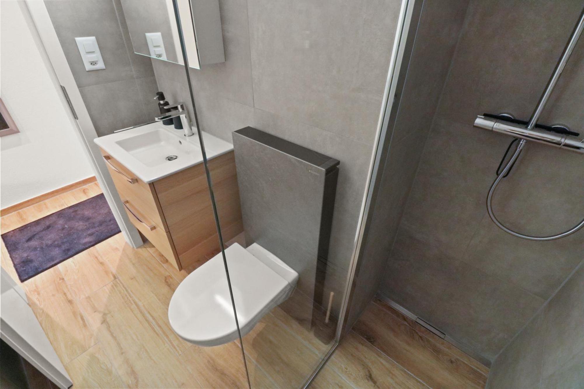 Joli Studio Avec Parking Gratuit Crans-Montana Kültér fotó