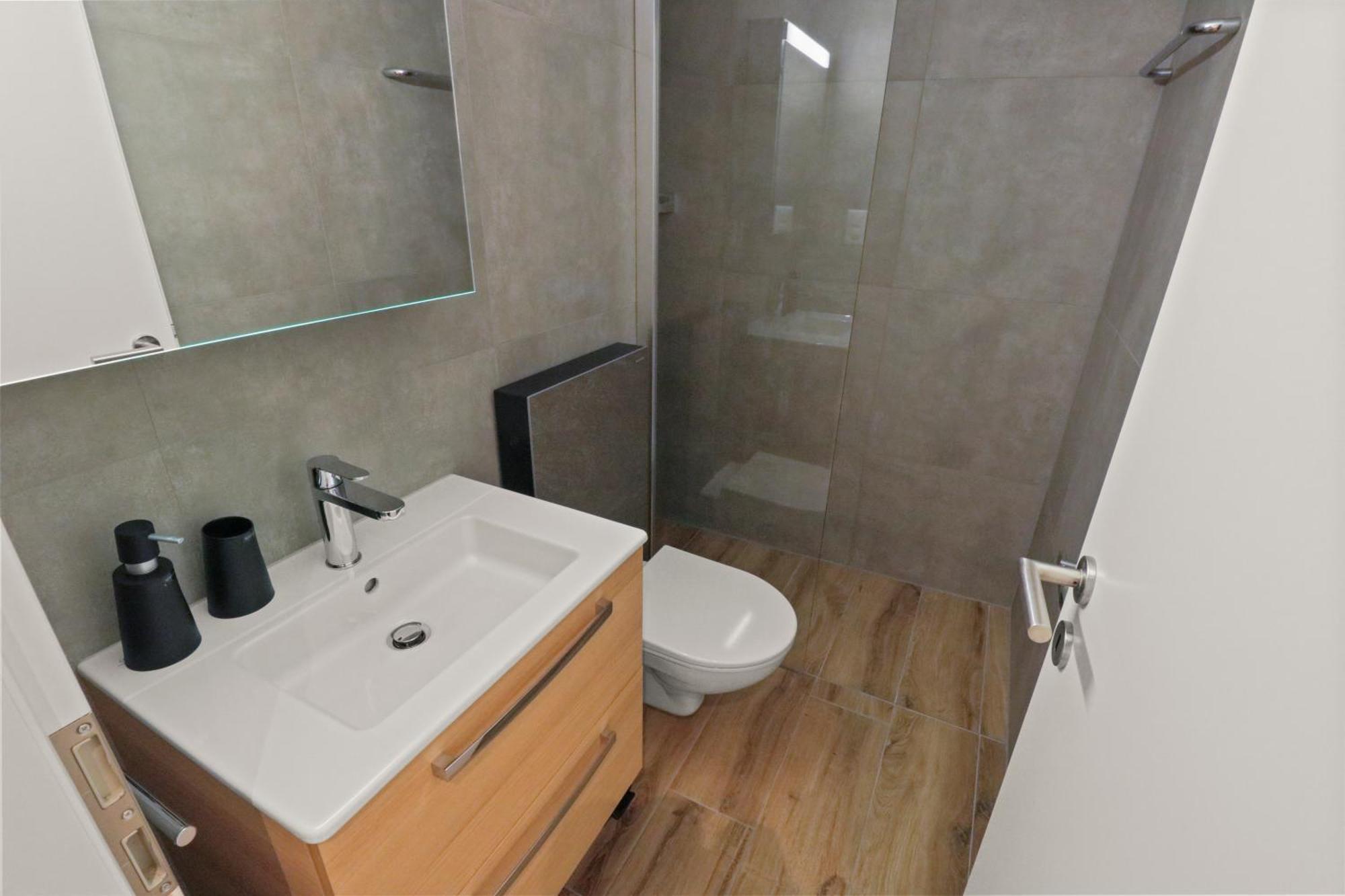Joli Studio Avec Parking Gratuit Crans-Montana Kültér fotó